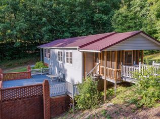 460 County Road 4001, Logan, AL 35098