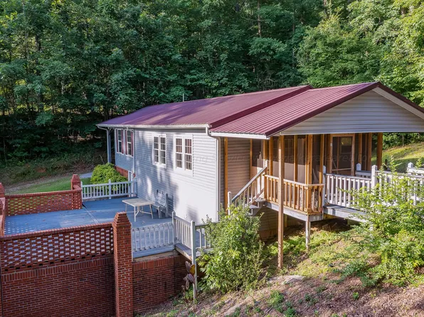 460 County Road 4001, Logan, AL 35098