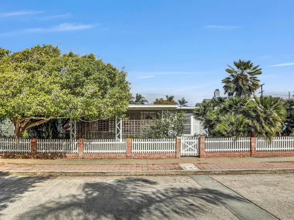 4640 Greene St, San Diego, CA 92107