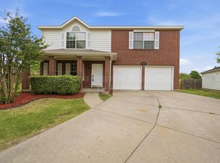 4101 Cardinal Dr, Sherman, TX 75092