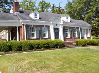 115 3rd Ave, Manchester, GA 31816