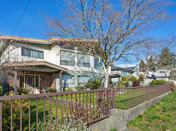 5825 Clinton St, Burnaby, BC V5J 2M4