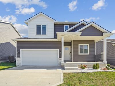 1806 E 19th Ct, Norwalk, IA, 50211