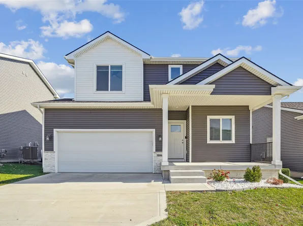 1806 E 19th Ct, Norwalk, IA 50211