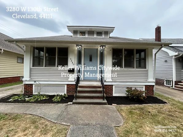 3280 W 130th St, Cleveland, OH 44111
