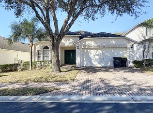 172 Highgate Park Blvd, Davenport, FL 33897