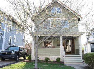 1347 Cryer Ave, Cincinnati, OH 45208