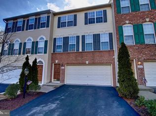 2253 Henry Watts Loop, Woodbridge, VA 22191