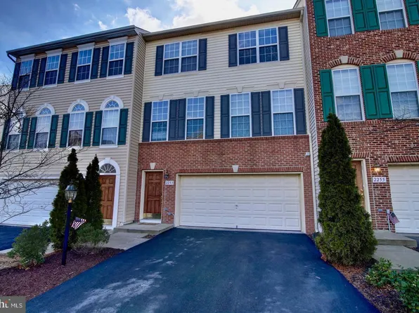 2253 Henry Watts Loop, Woodbridge, VA 22191