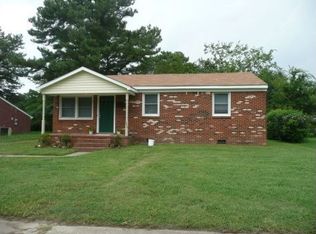 806 Westgate St, Chesapeake, VA 23324