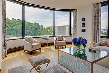 Sold by Zeckendorf Marketing