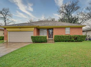 9249 Palisade Dr, Dallas, TX 75217