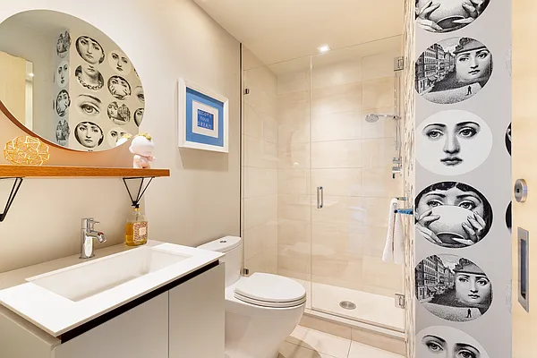 Sold by Brown Harris Stevens | media 9