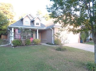 2044 Plumas Dr, Nesbit, MS 38651