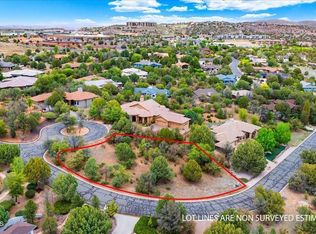 127 S Cherry Grove Cir, Prescott, AZ 86303