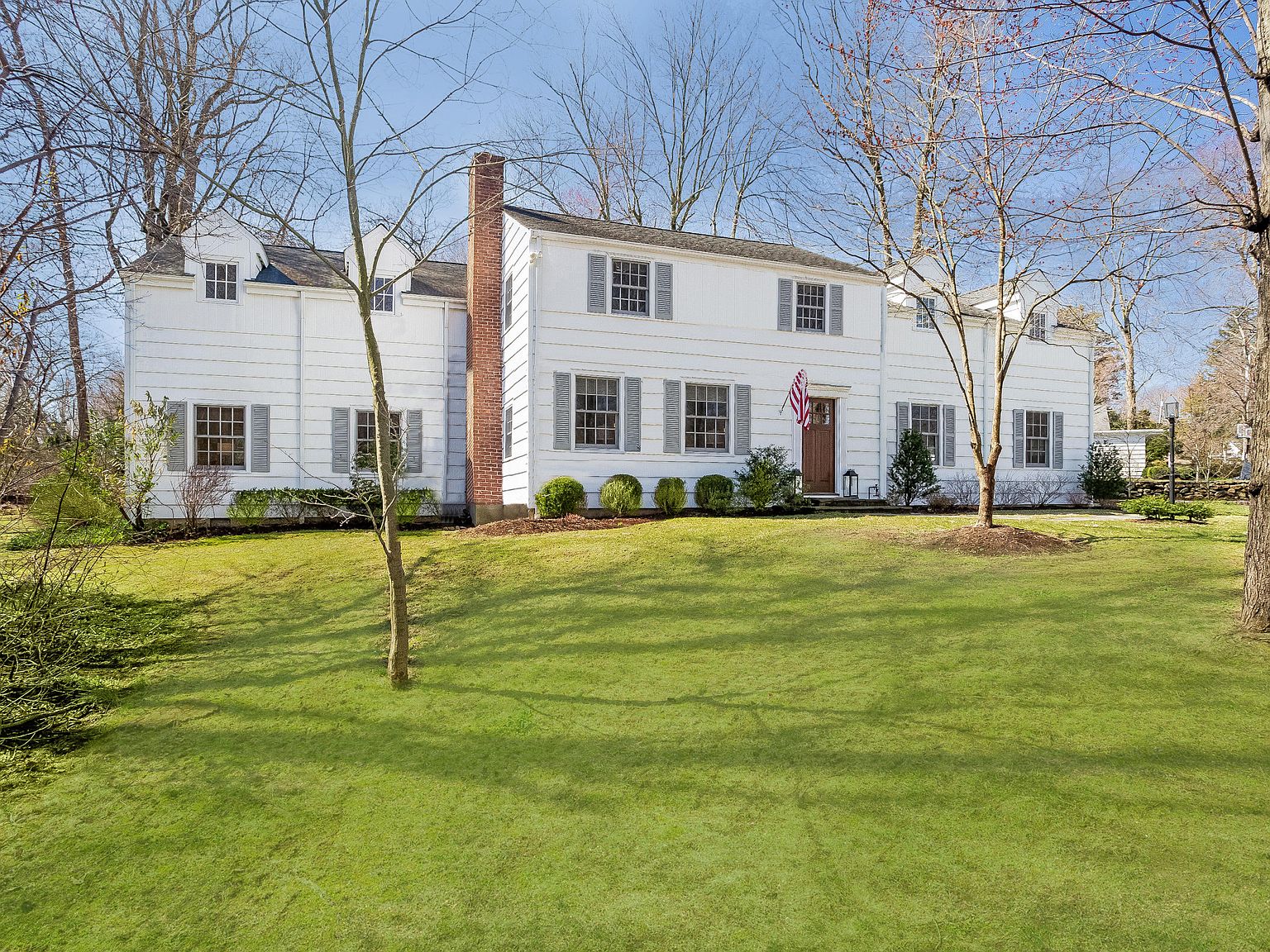 24 Sunset Rd, Darien, CT 06820 Zillow