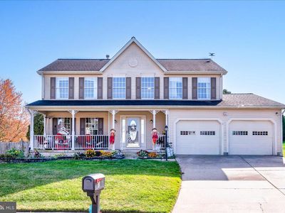 3 Earls Ct, Newark, DE, 19702