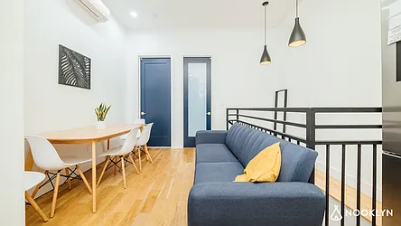 Rented by Nooklyn NYC LLC