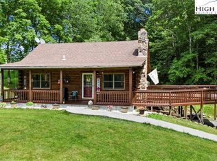 2352 Cedar Springs Rd, Rural Retreat, VA 24368