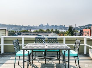 3420 Burke Ave N UNIT B-302, Seattle, WA