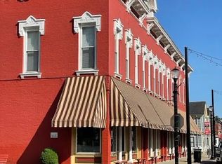 140 N Canal St #140-2, Canal Fulton, OH 44614