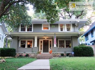 5809 Grand Ave, Kansas City, MO 64113
