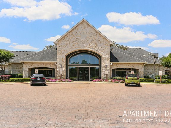 4th image of 19008 Mission Park Dr #1399