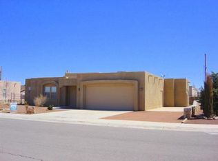 1409 S Tularosa St, Deming, NM 88030