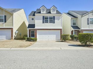 5274 Hanover St, Atlanta, GA 30349