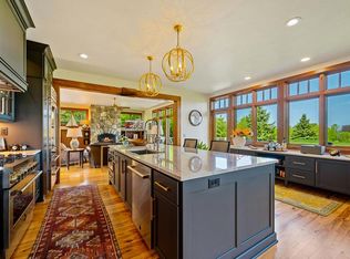 7412 Meadow Bluff Farm Rd, Egg Harbor, WI 54209