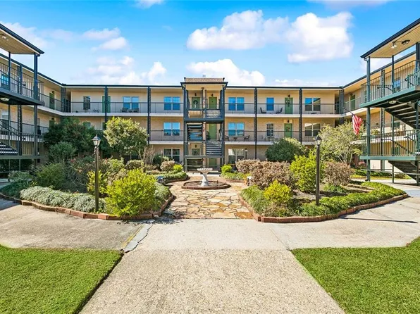 2700 Whitney Pl APT 830, Metairie, LA 70002