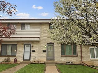 5318 Athens Ave, Racine, WI 53406