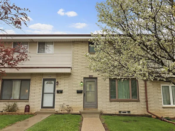 5318 Athens AVENUE, Racine, WI 53406