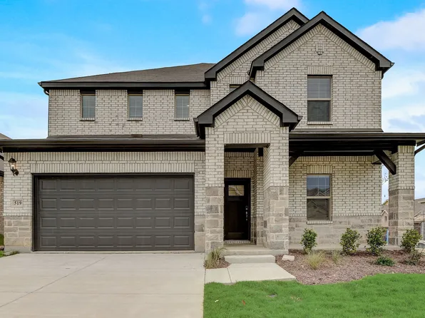 519 Kentucky Rd, McKinney, TX 75069