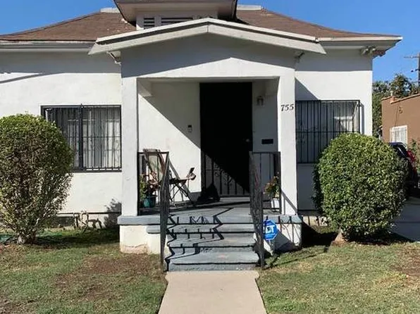 755 E 106th St, Los Angeles, CA 90002