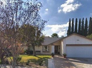 309 N Pintado Dr, Diamond Bar, CA 91765