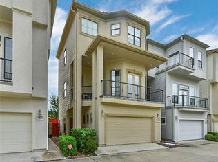 3454 Clearview Villa Way, Houston, TX 77025