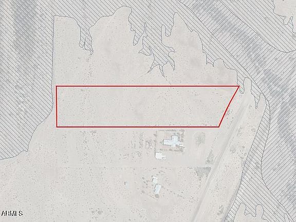 4th image of 568XX S OLD AJO Road #-