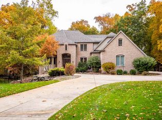 4867 Country Ln, Jackson, MI 49201