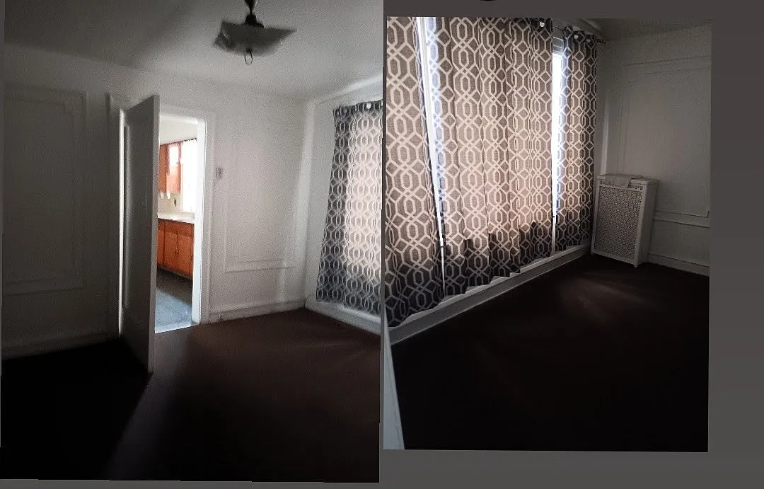 Dining Room - 8132 S Maryland Ave #1