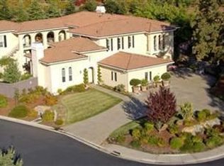 5003 Thalia Dr, El Dorado Hills, CA