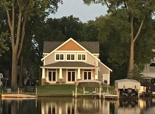 4281 Shoreview Ln, Whitmore Lake, MI