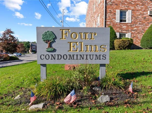 200 Manville Hill Rd APT 106, Cumberland, RI 02864