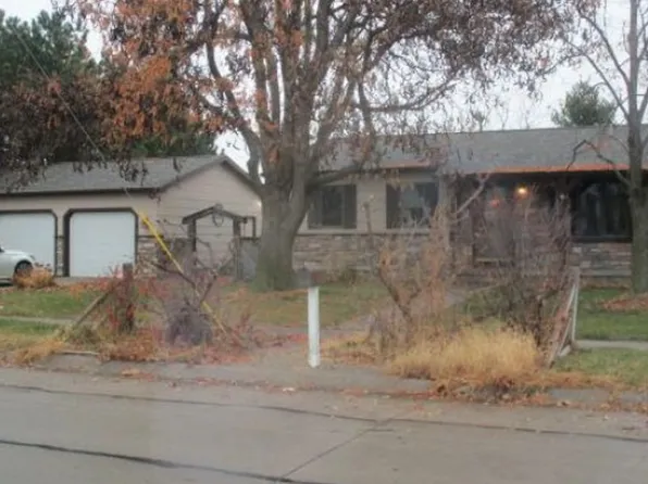 1009 S Wabash Ave, Hastings, NE 68901
