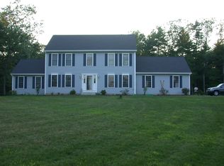 36 Wildflower Way, Milford, NH 03055