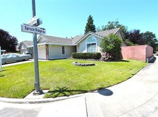 8713 Copper Canyon Way, Antelope, CA 95843