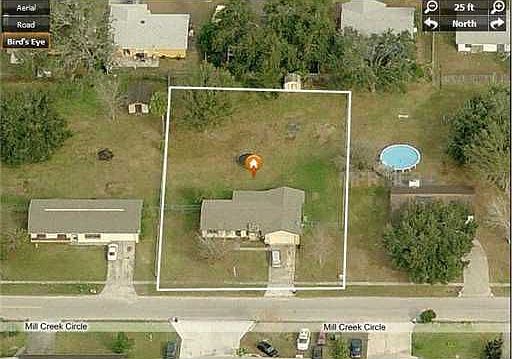 2nd image of 1311 Mill Creek Cir