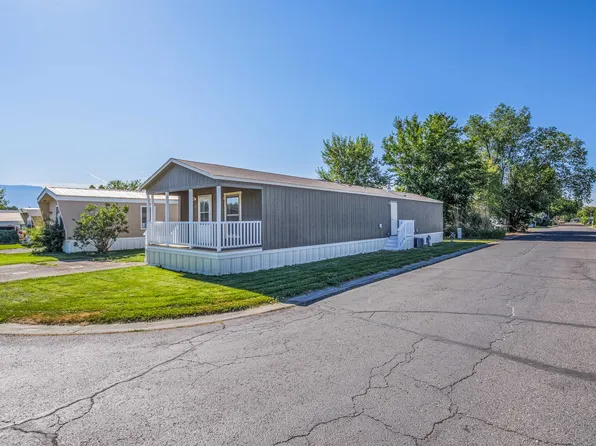 3251 E Rd Trailer 63, Clifton, CO 81520