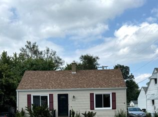 2523 Wilbraham Rd, Middletown, OH 45042