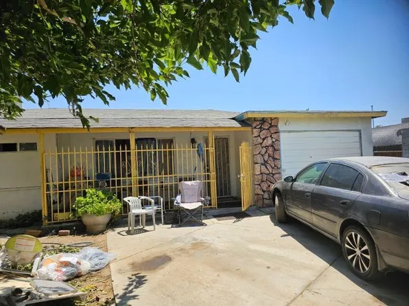 1017 Meadows St #0, Bakersfield, CA 93306